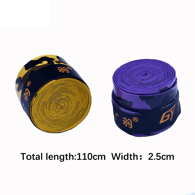 Absorb Sweat Racket Anti-slip Tape Handle Grip