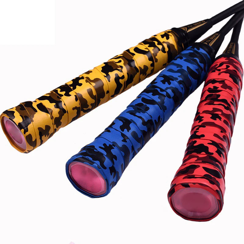 Absorb Sweat Racket Anti-slip Tape Handle Grip