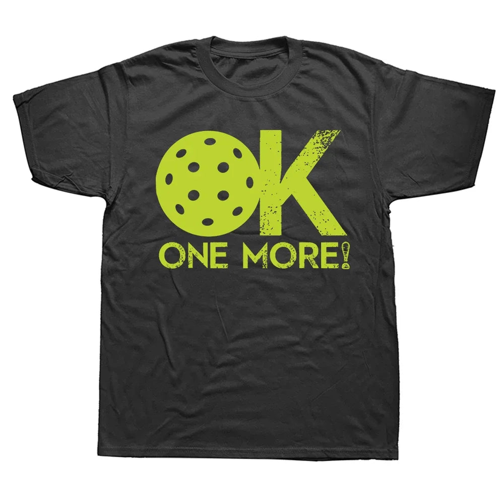 Loose Pickleball T-shirt
