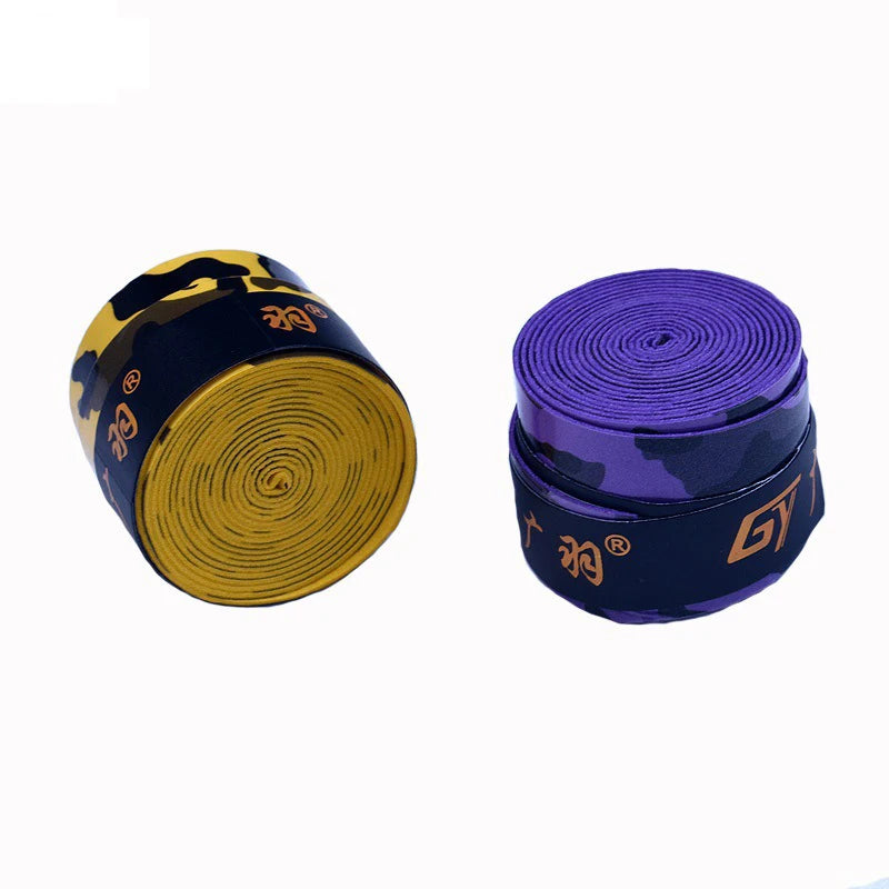 Absorb Sweat Racket Anti-slip Tape Handle Grip