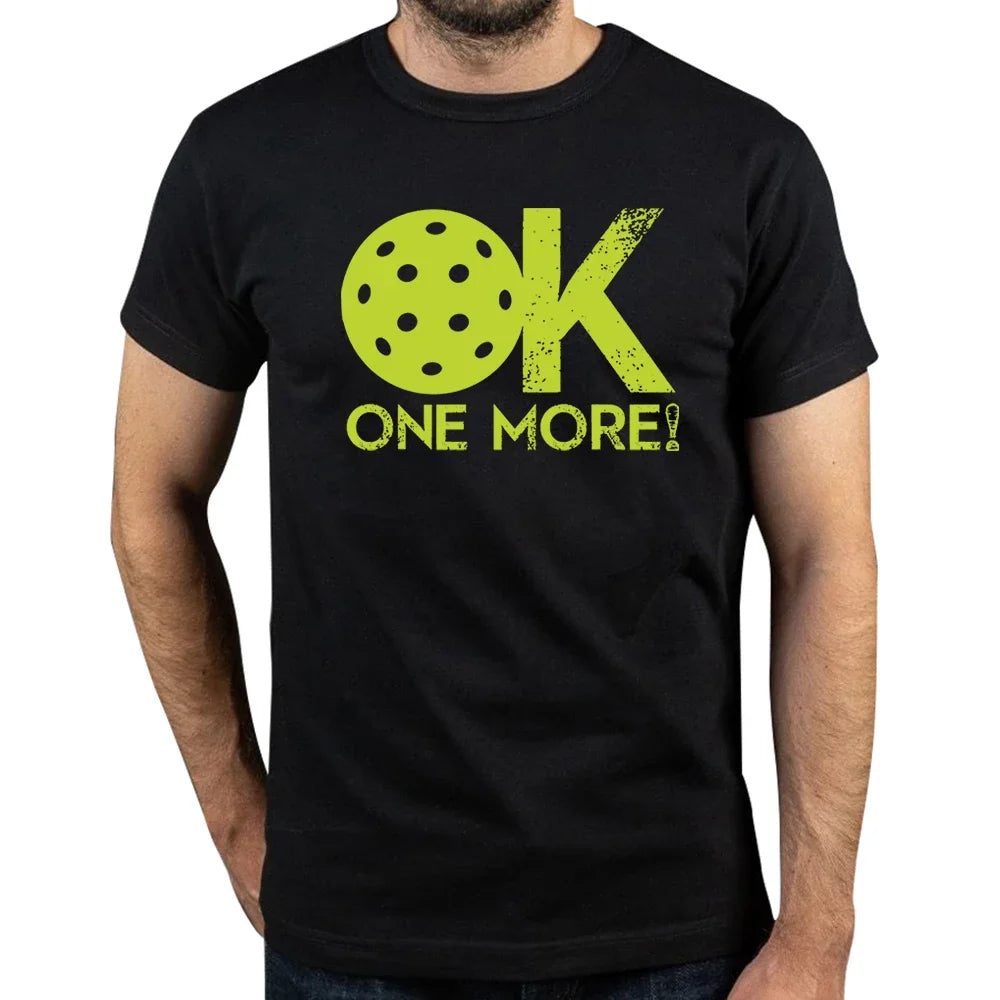 Loose Pickleball T-shirt