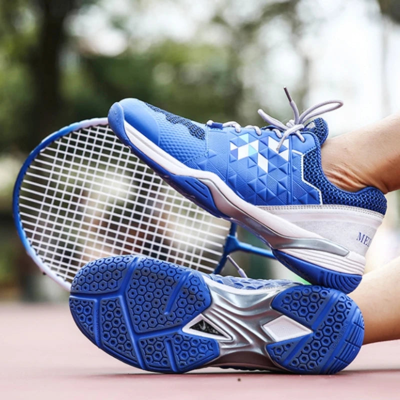 Men's Sneakers  Indoor Athletic Badminton Shoes