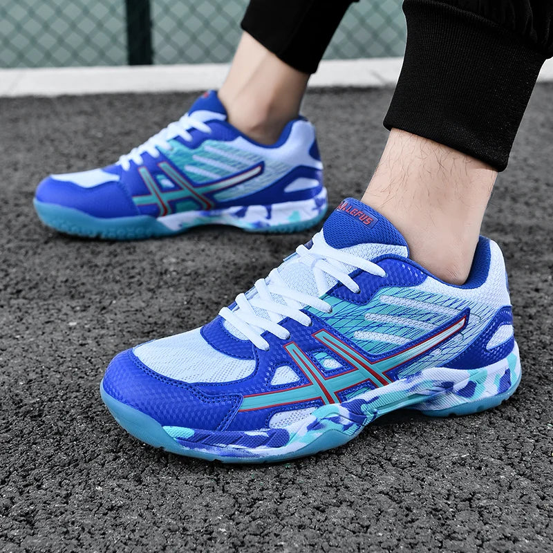 Professional Table Tennis Shoes