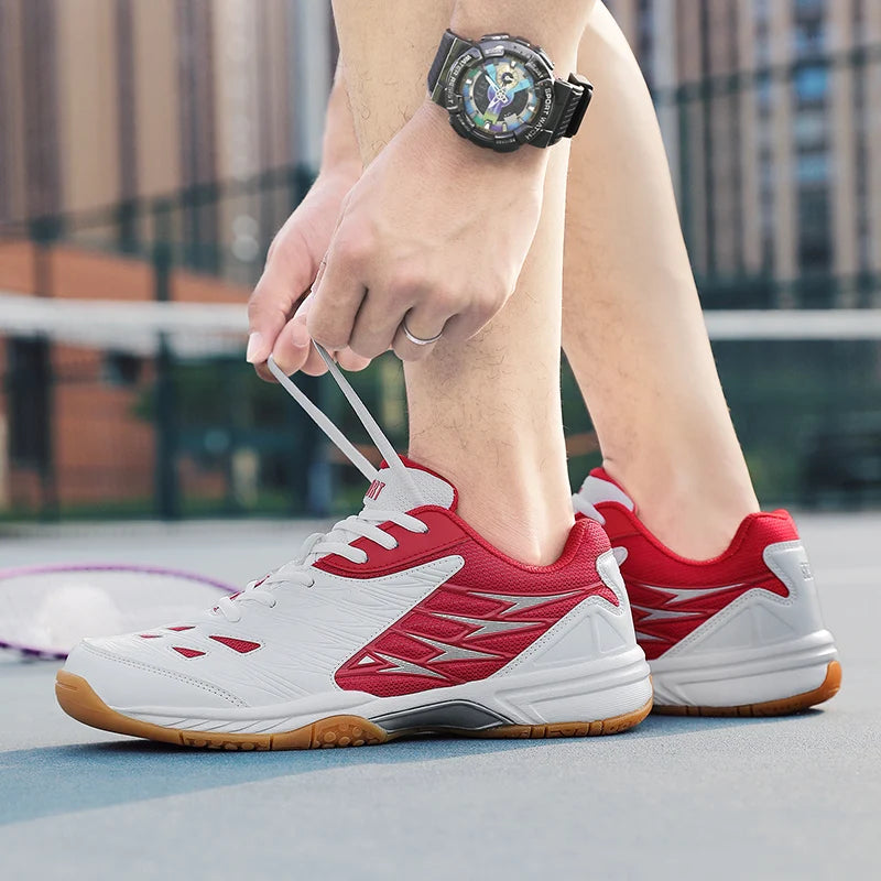 Mens Pickleball Sneakers
