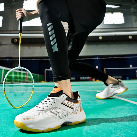 New Badminton Sports Shoes