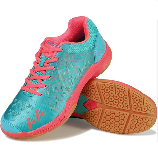 Men Women Pickleball Shoes