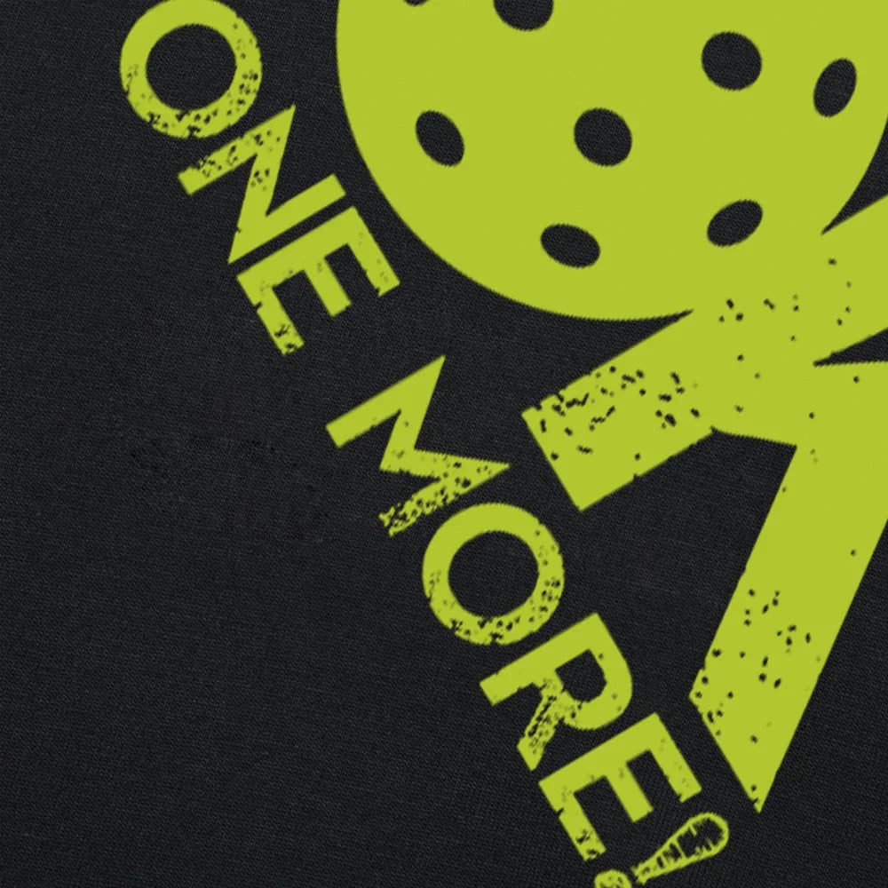 Loose Pickleball T-shirt