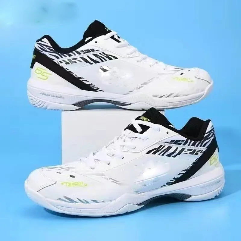 Men Women Badminton Sneaker