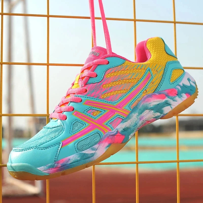 Professional Table Tennis Shoes