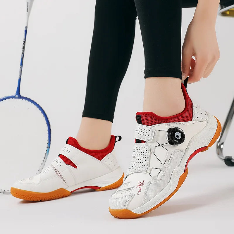 Mens Badminton Shoes