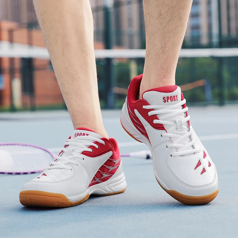 Mens Pickleball Sneakers