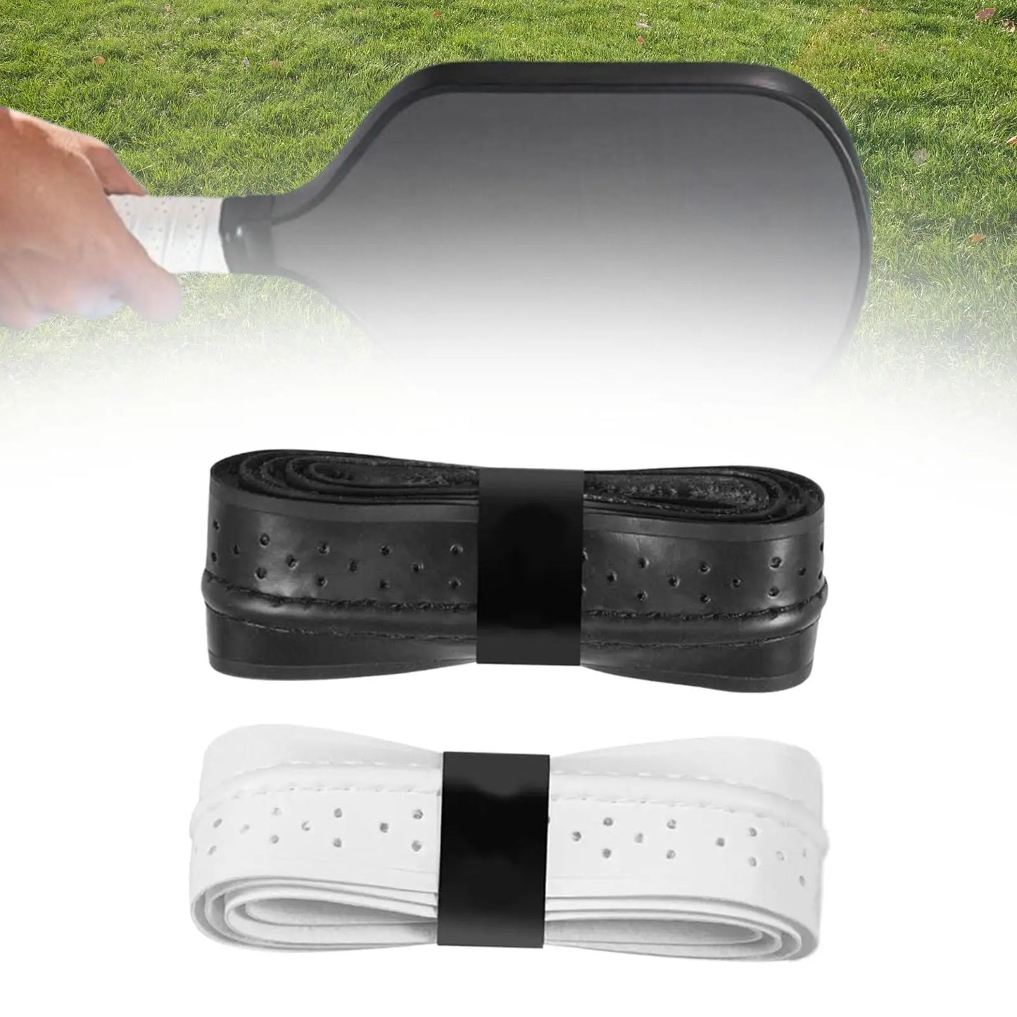 Pickleball Racket Grip
