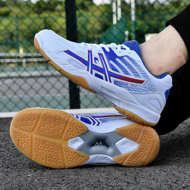 Professional Table Tennis Shoes