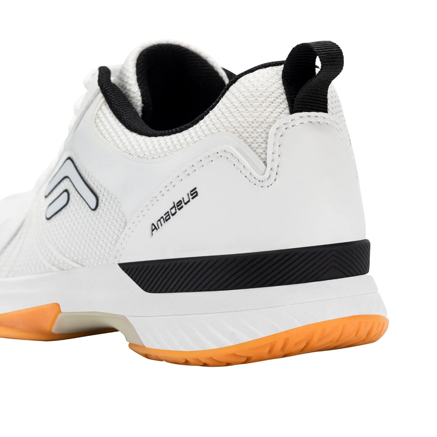 Breathable Women's Pickleball Shoes