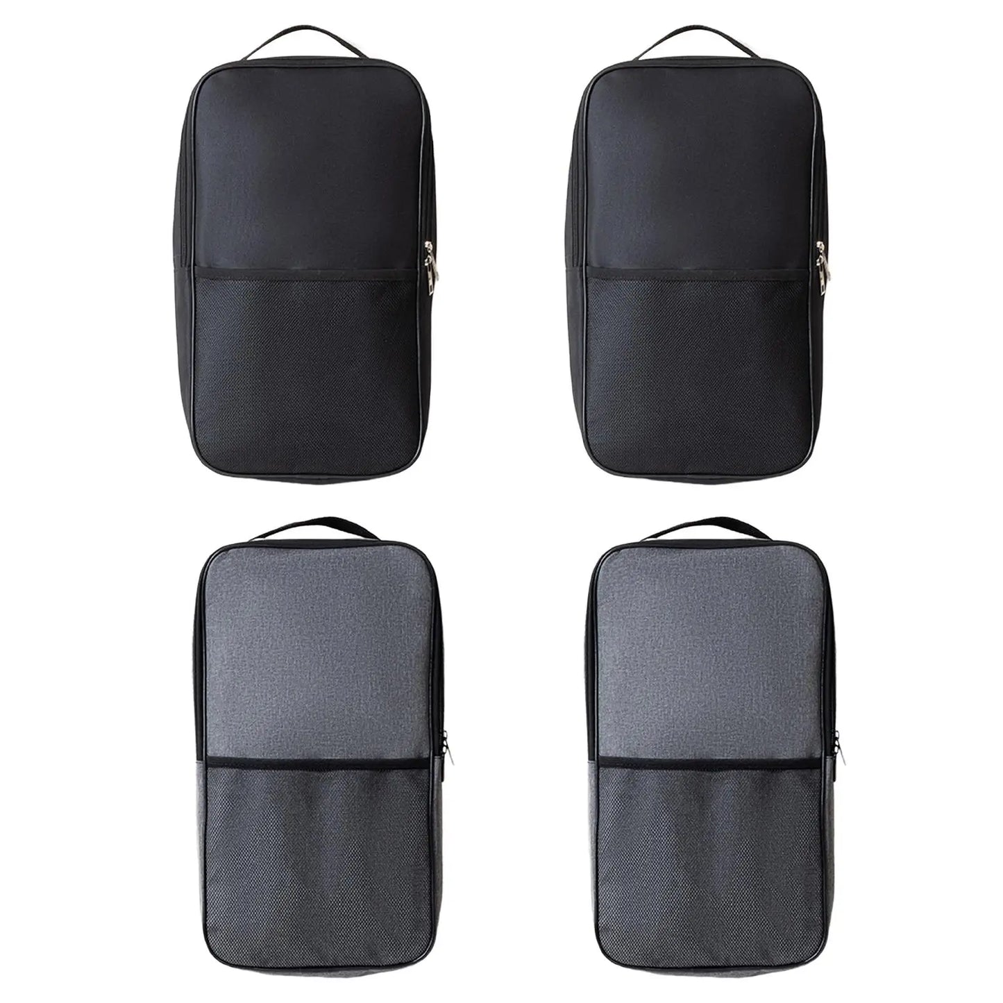 Portable Durable Pickleball Paddle Case Carry Bag