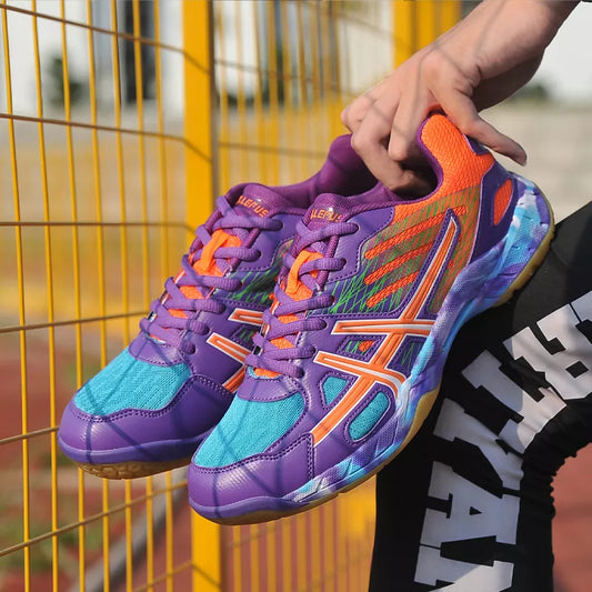 Professional Table Tennis Shoes