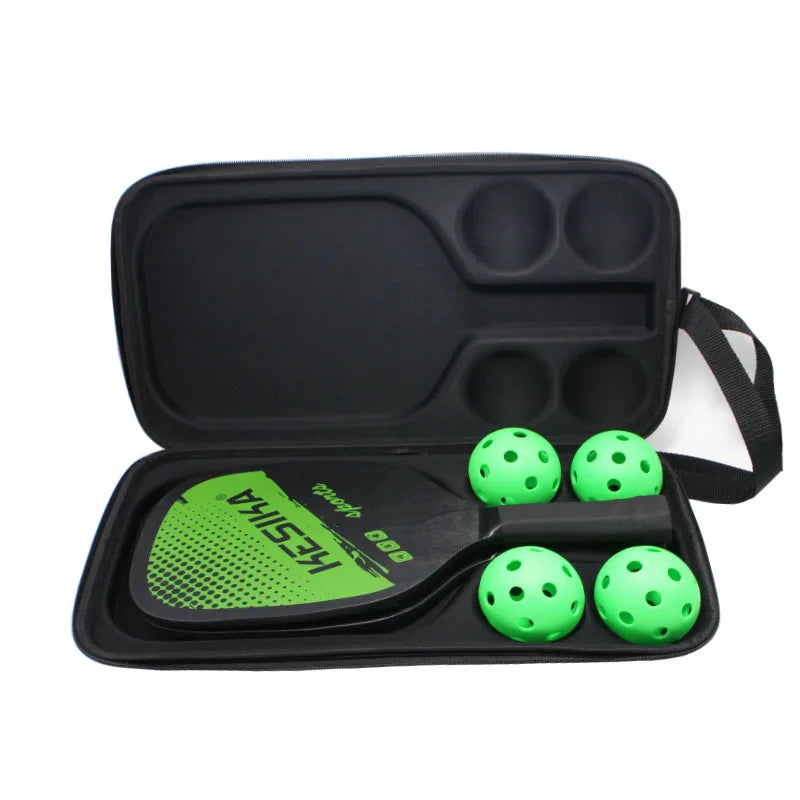 EVA Pickleball Racket Storage Bag