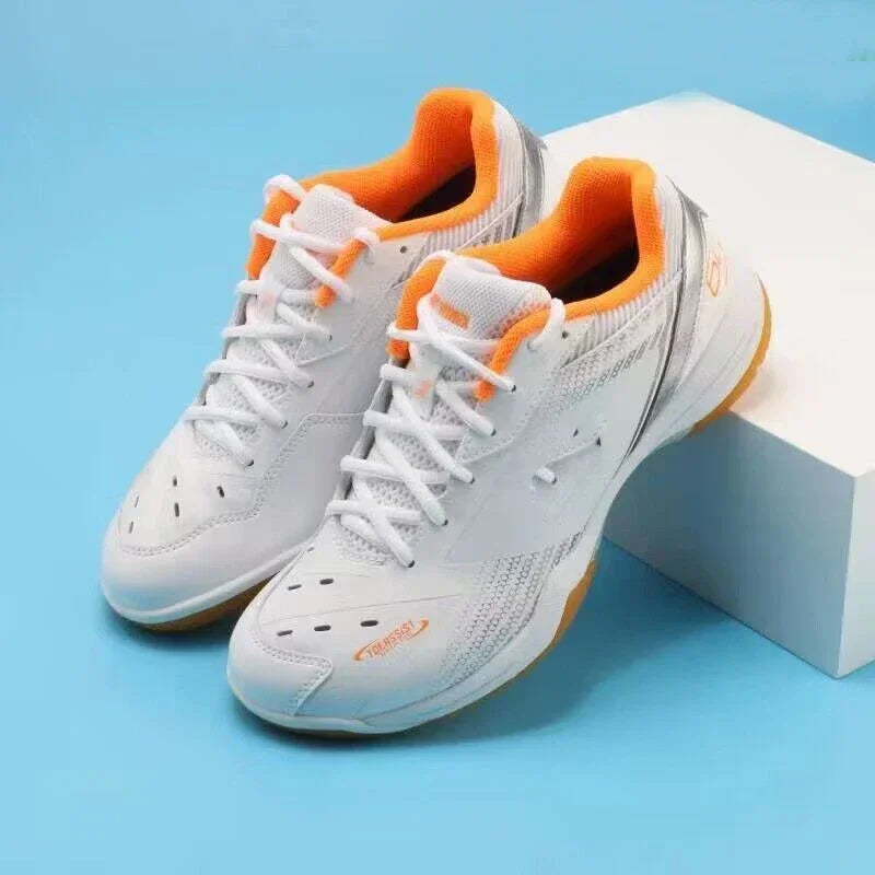 Men Women Badminton Sneaker