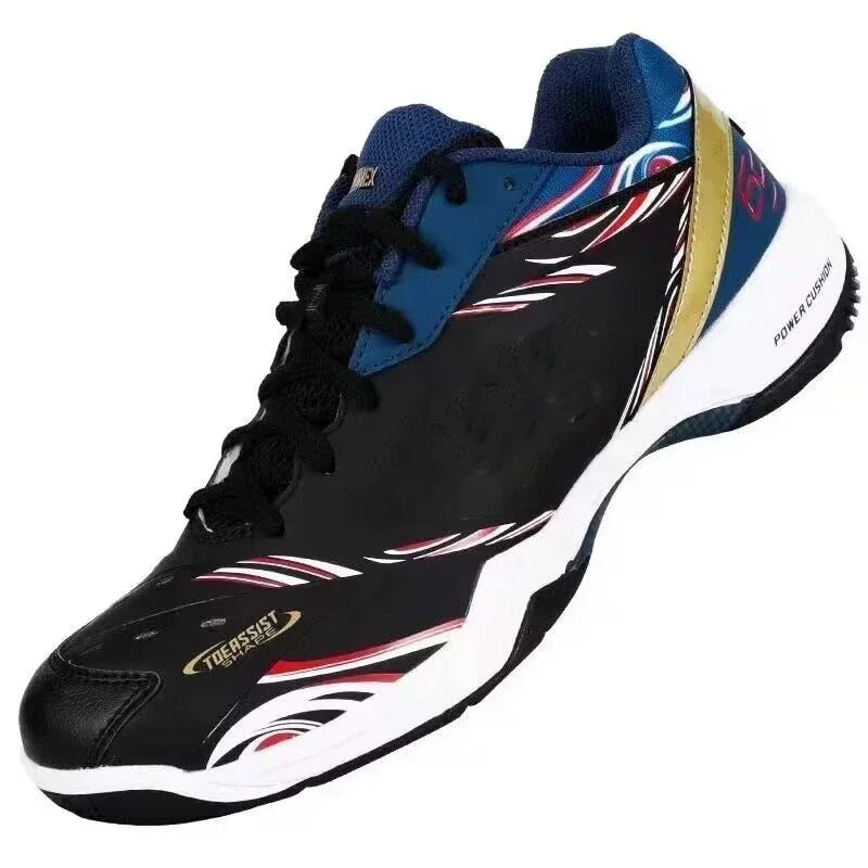 Men Women Badminton Sneaker