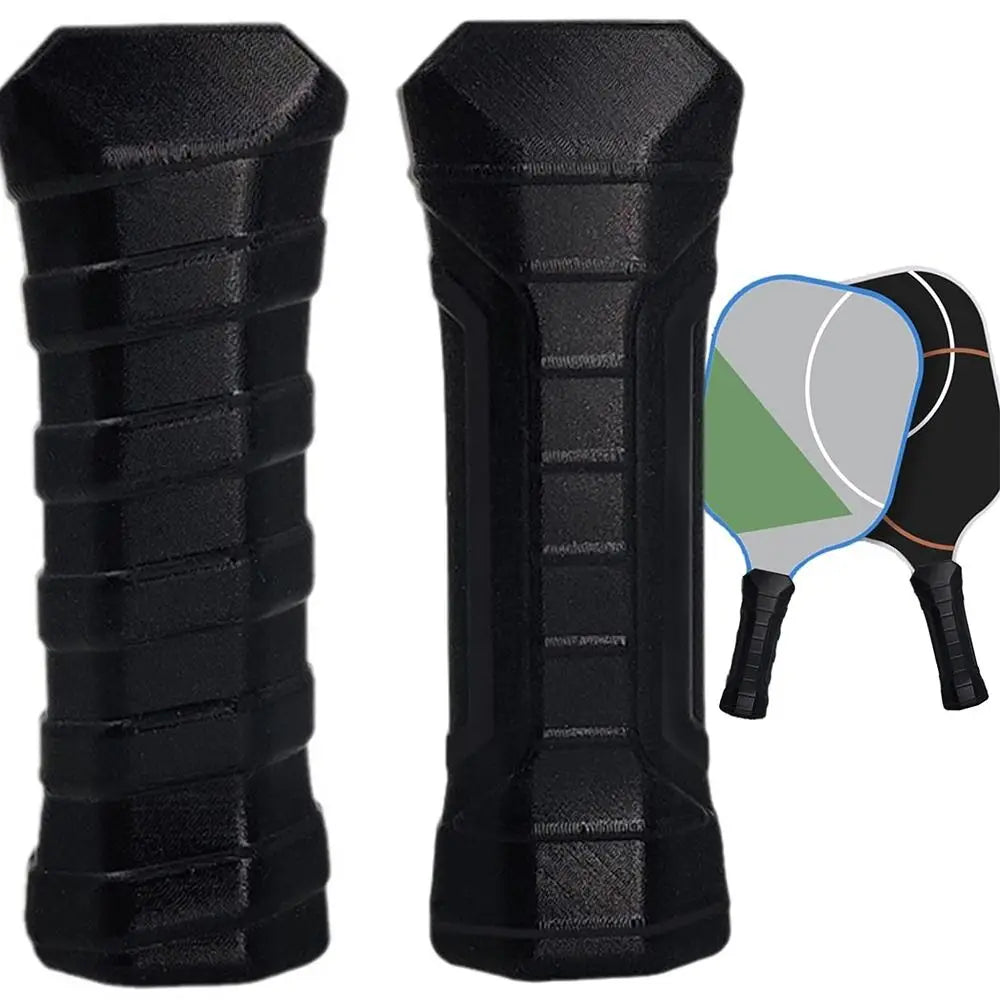 Comfortable Pickleball Paddle Grip