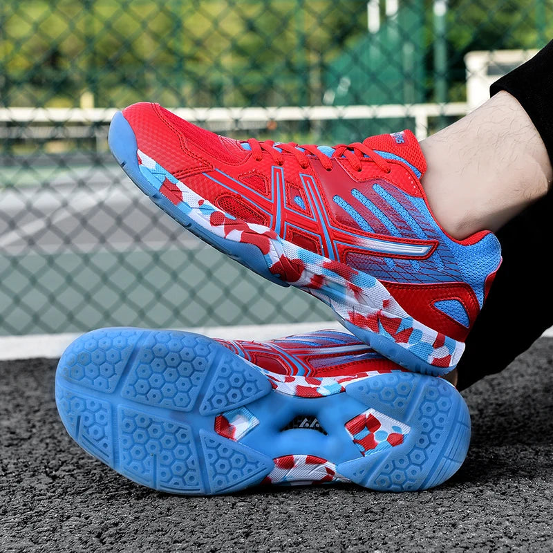 Professional Table Tennis Shoes