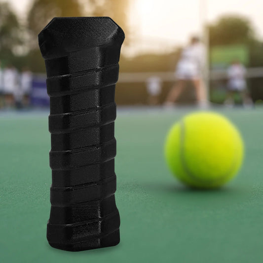 Comfortable 2Pcs Silicone Padel Grip