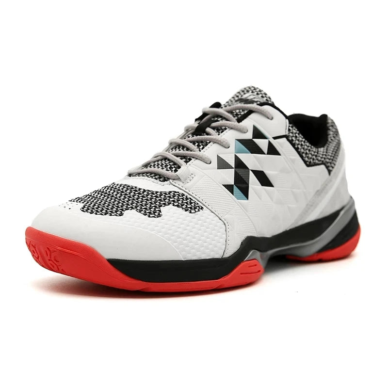 New Breathable Badminton Shoes