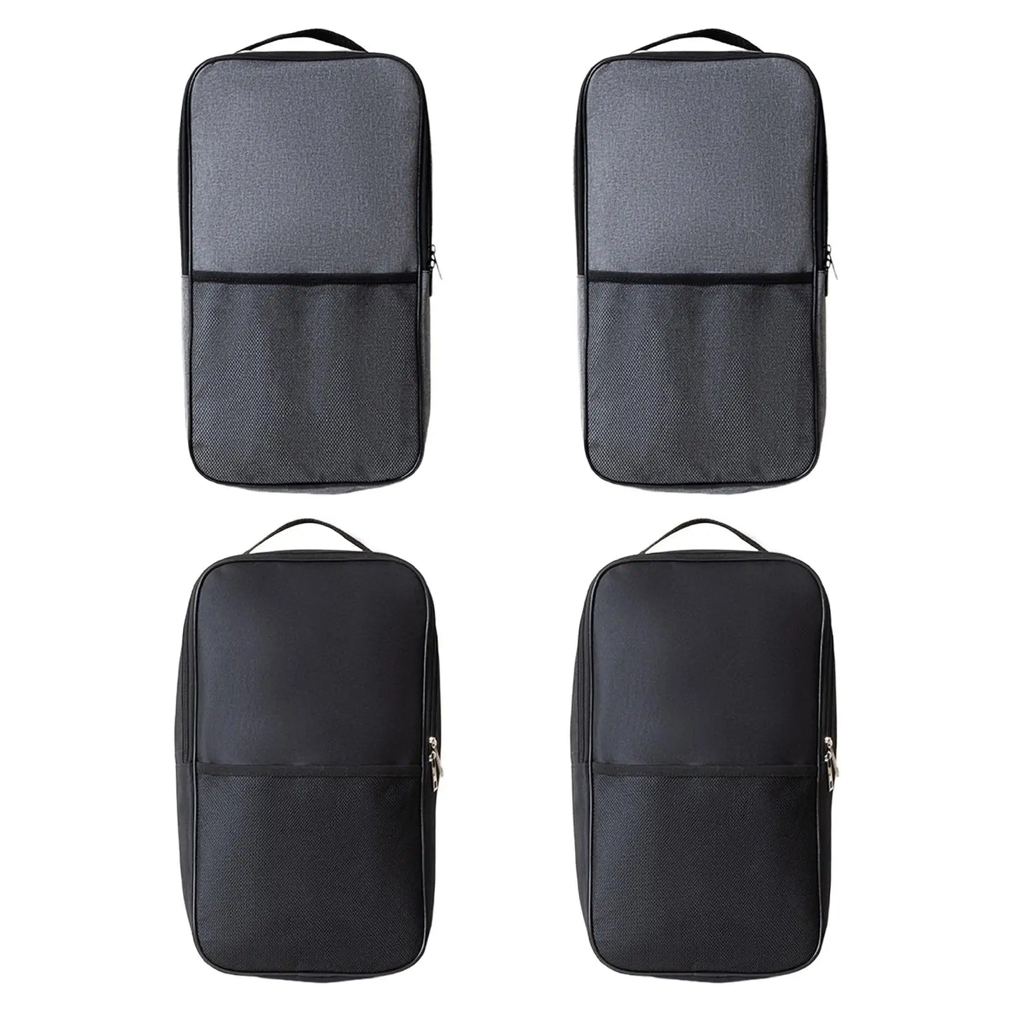 Portable Durable Pickleball Paddle Case Carry Bag