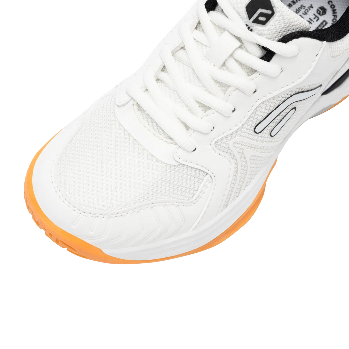 Breathable Women's Pickleball Shoes