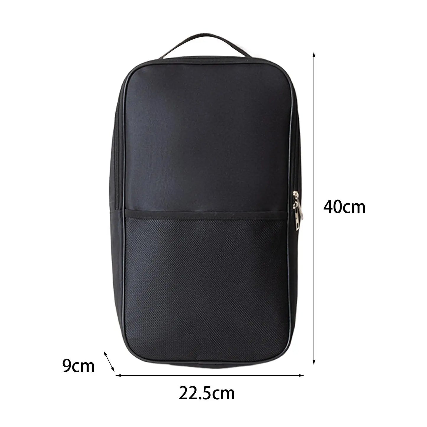 Portable Durable Pickleball Paddle Case Carry Bag
