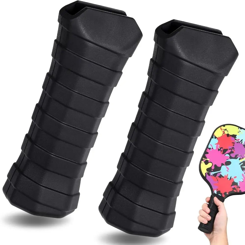 Comfortable Pickleball Paddle Grip