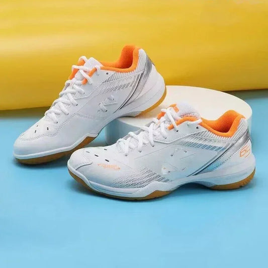 Men Women Badminton Sneaker