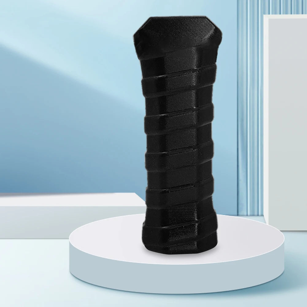 Comfortable 2Pcs Silicone Padel Grip