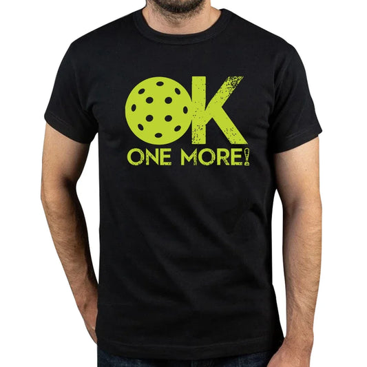 Loose Pickleball T-shirt