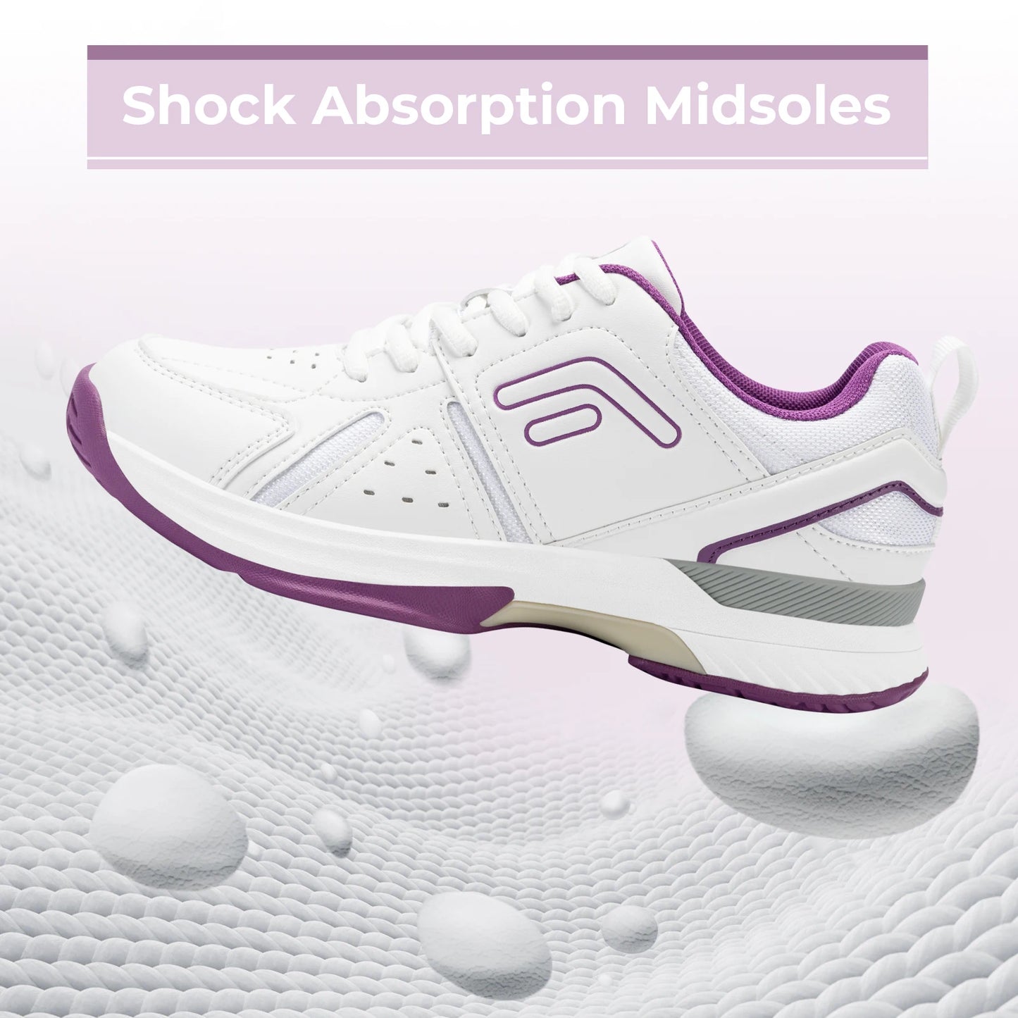 Women‘s Tennis Shoes