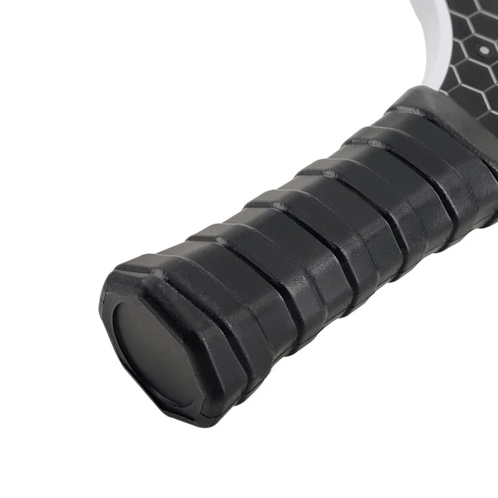 Comfortable 2Pcs Silicone Padel Grip
